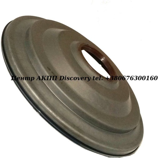 [D318070A] Сальник Кришка 6DCT451 Powershift Генерація 2 (Autoline)
