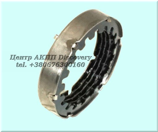 [0CK141170A] Guide sleeve DSG DQ380/0CK (OEM)