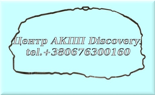 [0CK321371] Прокладка Піддона DSG DL382-7F / 0CK (OEM)