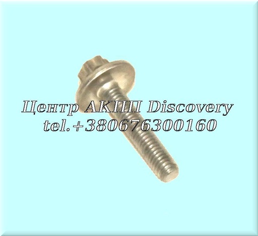 [A0029909503] Болт Масляного Піддону 9G-tronic 725.0 (OEM)