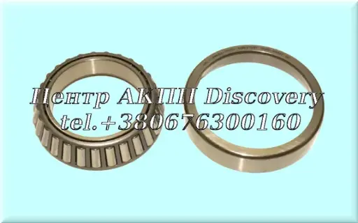 [458293B400] Підшипник Диференціала A6LF (Оригінал)
