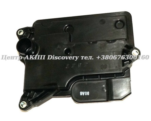 [148010A] Фільтр АКПП AC60F (Автомаркет)