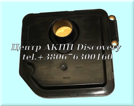 [D102010AA] Filter A6GF2/A6MF2 17-up (OEM)