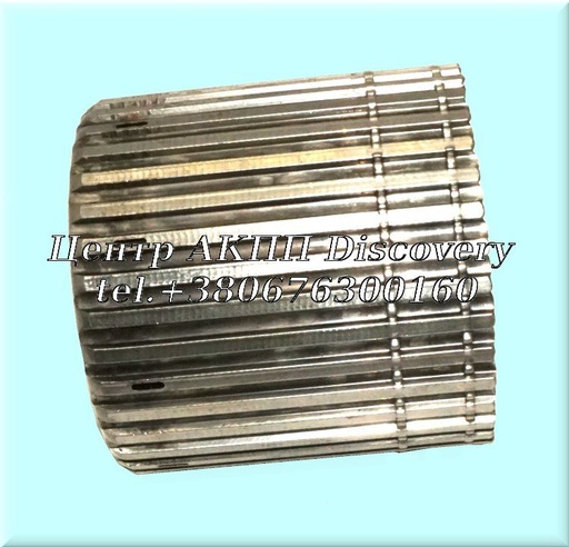 [US24552] Drum 2nd Clutch 4L30E (Used)