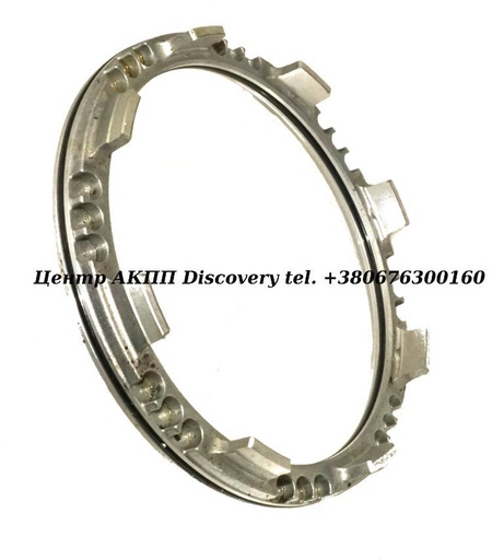 [147964] Piston 2nd Brake Clutch (Aluminum) A750/A760 (OEM, taked from new transmission)