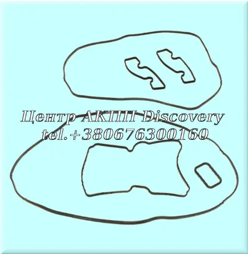 [328002KB] Sub kit, electric plate DSG-7/0AM / DQ200 (Autoline)