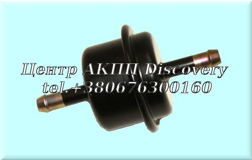 [30013B] Фільтр Зовнішній АКПП Honda/Acura (INTERPARTS)