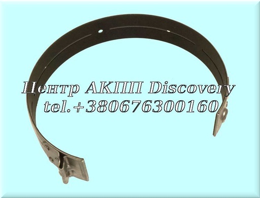 [B94020A] Гальмівна Стрічка Overdrive 4T80E 93-UP (Transtar)
