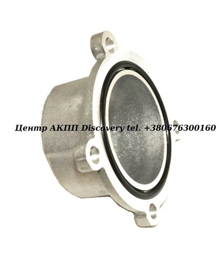 [2921A003] Кришка з Ущільненням Фільтра Тонкої Очистки 2015-up JF011E (Оригінал)