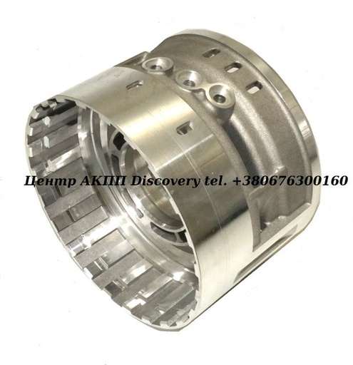[129558AA] Корпус Зчеплення Пакет 'D'/'G' 5HP19 (GFX)