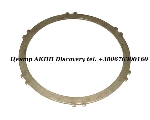 [43126] Сталевий Диск Пакет Direct/Forward RL3F01A/RN3F01A (Transtar)