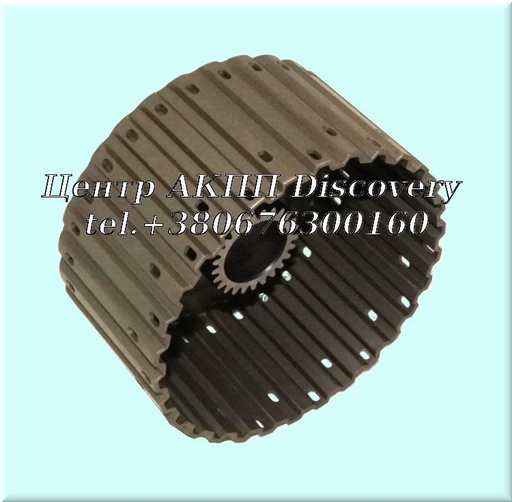[D82578D] Gear, Sun Reverse Planet A4CF1/2 (OEM)