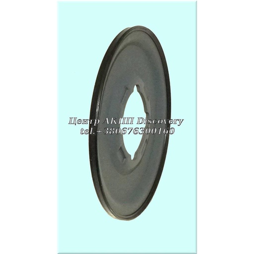 [455923D000] Piston Starting Clutch Package A6MF2H Hybrid (OEM)