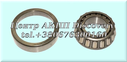 [822274N] Підшипник Ведучої Шестерні JF017E/JF016E (KBC)
