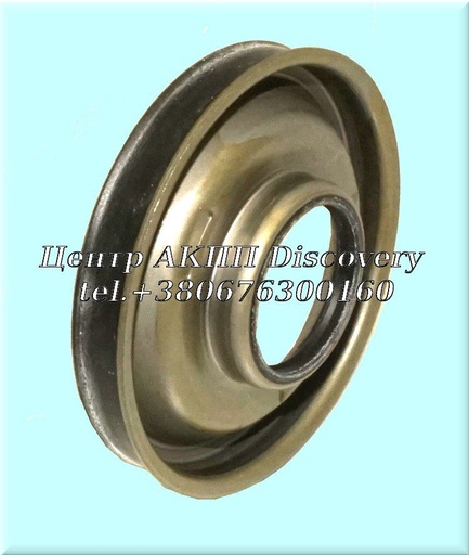 [83965AA] Поршень Пакет High RE4F03A (OEM) 