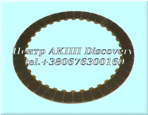 [D148100] Friction Brake #1 Clutch AC60F (OEM)