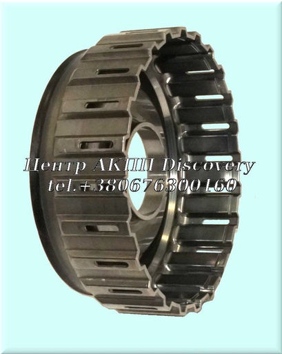 [D147968A] Поршень Пакет Coast A760 (Оригінал)