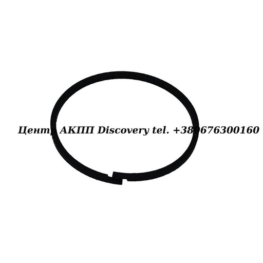 [0734317219] PISTON RING 5HP18/5HP19 (ZF)