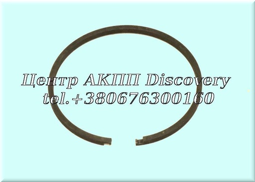 [0750113029] TEFLON RING PUMP 4HP14/ 4HP18/ 5HP18/ (ZF)