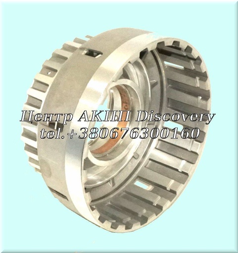 [1056277047] Корпус Зчеплення Пакет "F" 5HP18 (ZF)