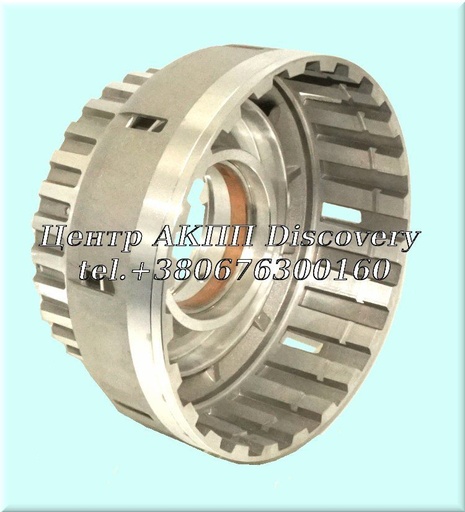 [1056277048] Корпус Зчеплення Пакет Overdrive/Direct "F" Clutch 5HP18 (ZF)