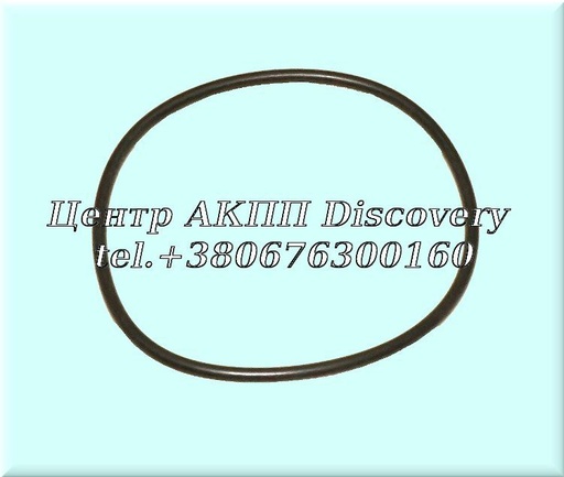 [0734300387] Кільце Ущільнююче Пакет "D" 8HP55, 8HP65, 8HP70 (ZF)