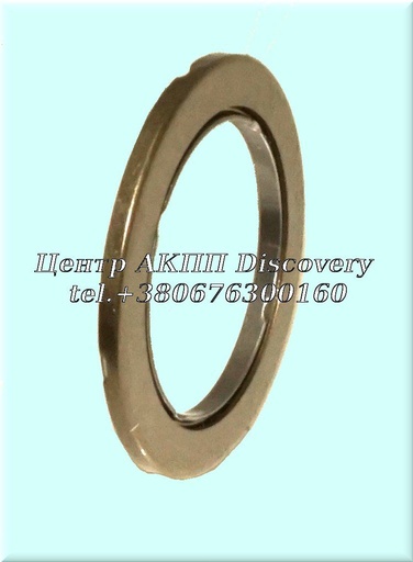 [806529020] Подшипник Вхідного Вала TR580 Subaru CVT