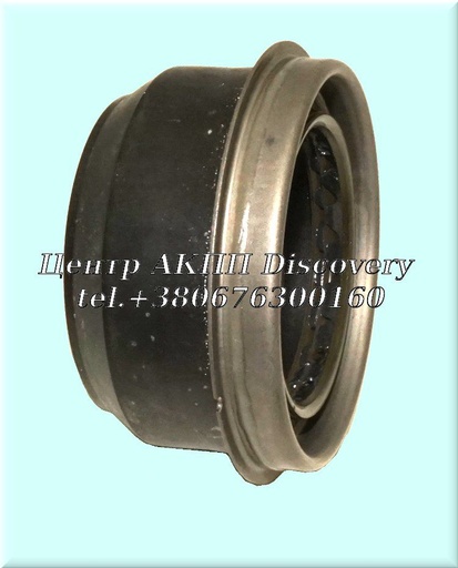 [126074A] Seal Rear 6R140/10R140  (Transtar)