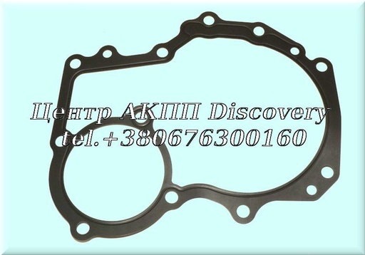 [63317B] Прокладка Під Задню Кришку  Subaru 5EAT (Transtar)