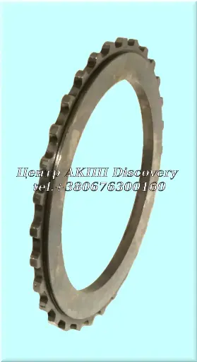 [US79140AB] Упорна Пластина Пакет 'E' (4.5mm) 4HP14 (Б/В)