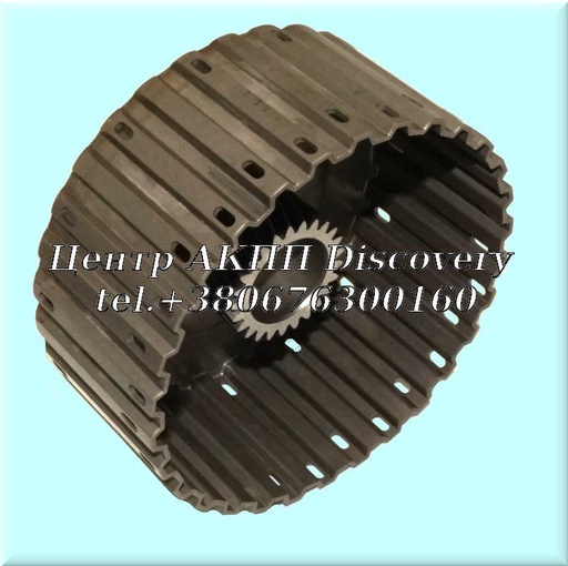 [D82572AA] Sun Gear Planet Overdrive F4A42 (OEM)