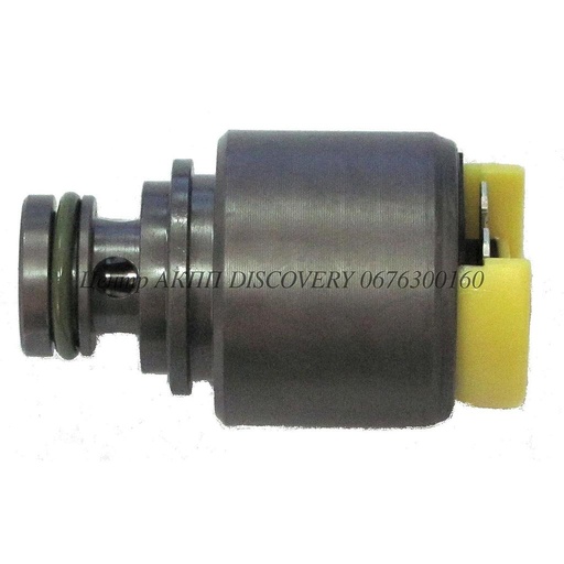 [D129431] Електромагнітний Клапан Лінійного Тиску 5HP19 (ZF)