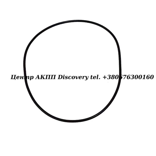 [0734313021] Ущільнююче Кільце Поршня Пакет Low-Reverse/OD 4HP14/5HP19/6HP32A (ZF)
