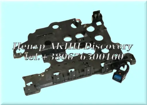 [CV6Z7G276B] Електрична Плата Гідравлічного Блока АКПП 6F35 (Transtar)
