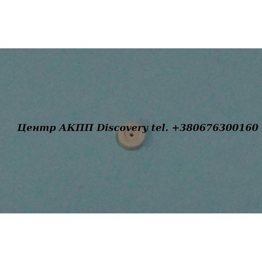 [1019327063] Valve orifice 4HP20/5HP19 (ZF)