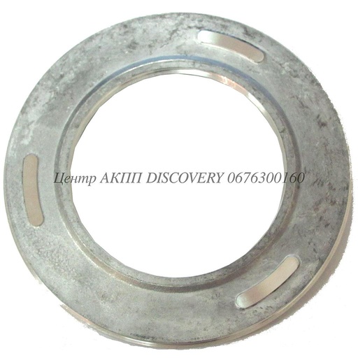 [D129967] PISTON CLUTCH "D" CLUTCH 4HP18/5HP18/5HP19 (ZF)
