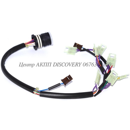 [D129446B] Проводка АКПП 5HP19Audi /VW (ZF)