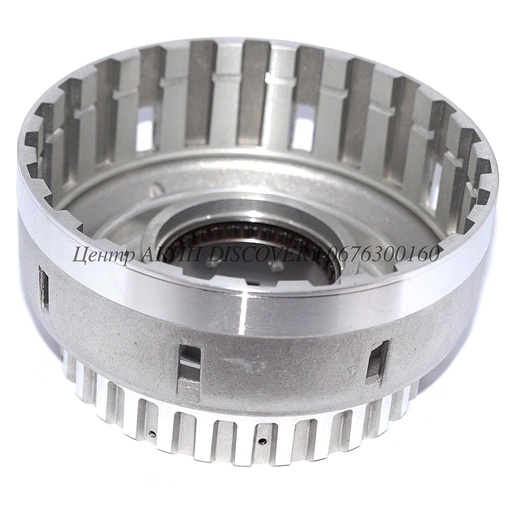 [D129551] Cylinder Overdrive/Direct "F" Clutch 5HP19 (ZF)