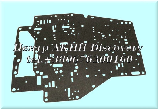 [69320/2] Gasket Valve Body  4HP22/24 (Transtec)