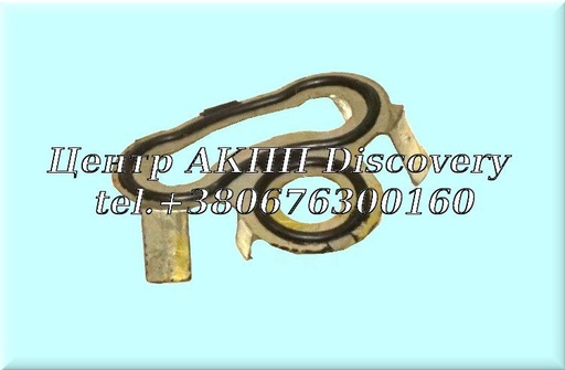 [98318-1] Прокладка Корпуса JF506 (Transtar)