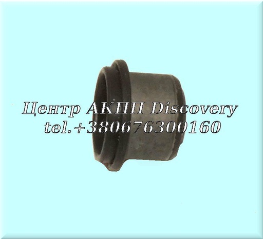 [89003] Sleeve in the body of the automatic transmission Cooling pipes 5L40E AW55-50SN AW55-51SN AF33 TF-80 4T40E 4T45E (Transtar)