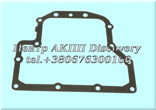 [67304A] Gasket Differential Cover A140 (Transtec)