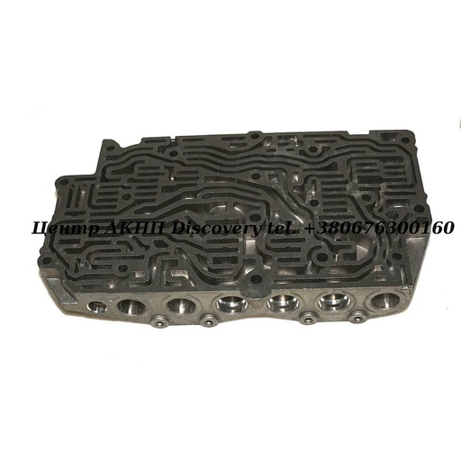 [1060327125] Корпус Клапанів 5HP19 (ZF)