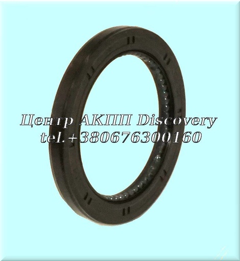 [912075T0003] Seal Oil Pump JDJC, M3WC CVT Honda Civik (OEM)