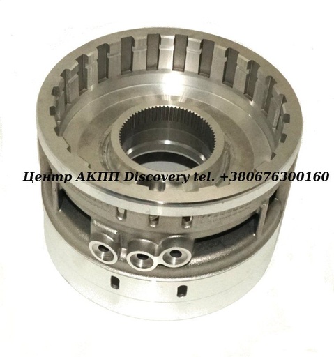 [1060373003] Корпус Зчеплення Пакет "D"/"G" 5HP19 (ZF)
