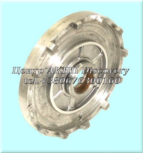 [US69630D] Корпус Зчеплення Пакет Intermediate 4HP22 (Б/В)