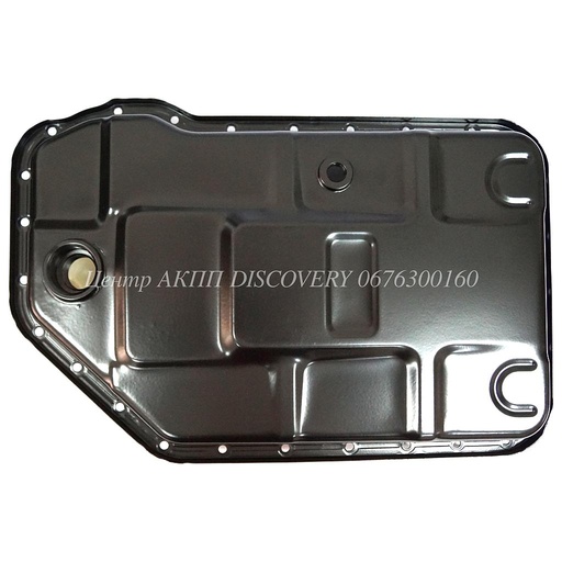 [A129765A] Масляний Піддон АКПП 5HP19 FL/FLA Audi/VW (GFX)