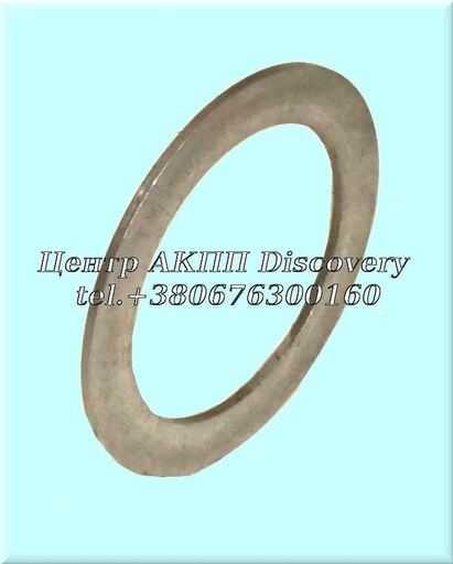 [US31253] Washer Rear Cover DPO (Used)
