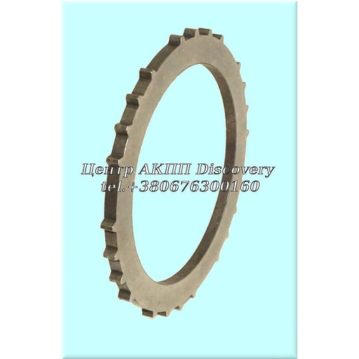 [BV0121821A*] Упорна Пластина Пакет Direct Clutch N4A-EL (OEM)