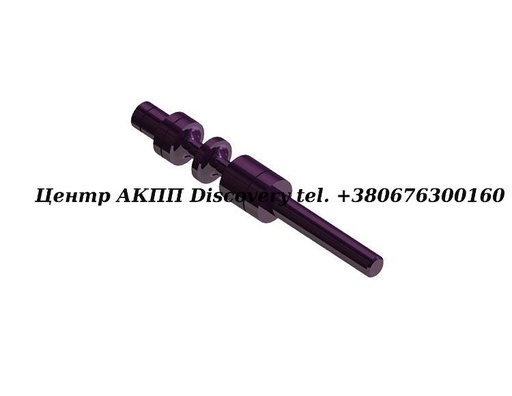 [85755-01*] Oversized Pressure Regular Valve, early valve body (E17) (Sonnax)
